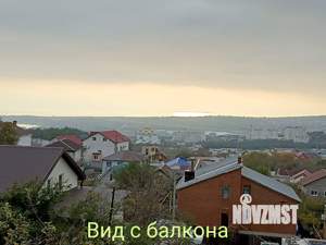 Дом 200м², 3-этажный, участок 7 сот.