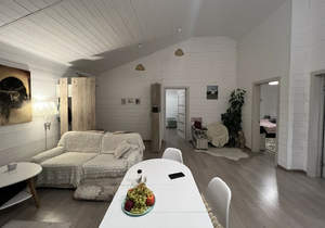 Дом 71м², 1-этажный, участок 5 сот.