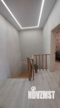 Дом 220м², 3-этажный, участок 2 сот.