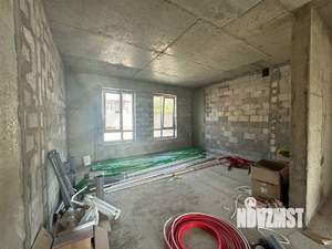 Дом 200м², 3-этажный, участок 4 сот.