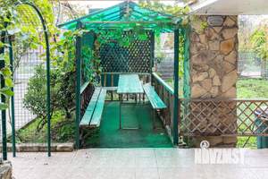 Дом 259м², 3-этажный, участок 4 сот.