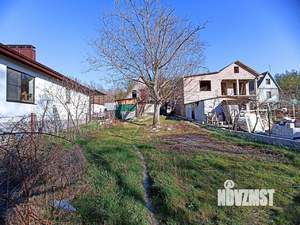 Дом 50м², 1-этажный, участок 5 сот.