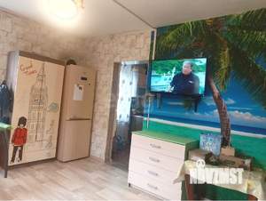 Дом 55м², 1-этажный, участок 4 сот.