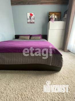 Дом 300м², 2-этажный, участок 6 сот.