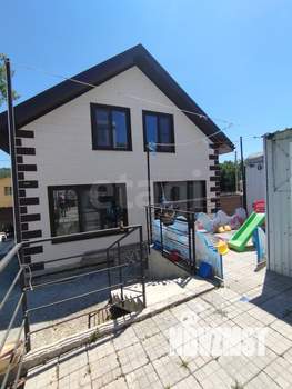 Дом 140м², 2-этажный, участок 5 сот.