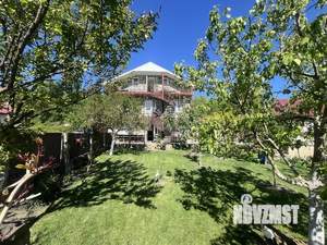 Дом 174м², 3-этажный, участок 4 сот.