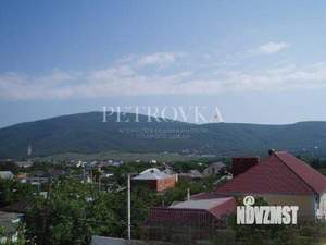 Дом 340м², 3-этажный, участок 12 сот.