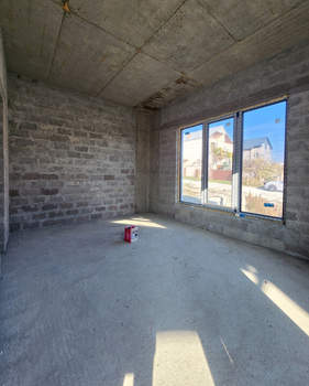 Дом 115м², 1-этажный, участок 4 сот.