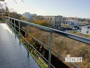 Дом 392м², 4-этажный, участок 8 сот.