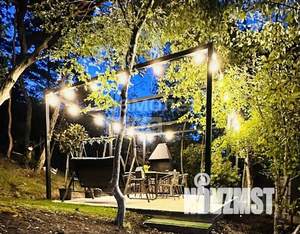 Дом 137м², 2-этажный, участок 6 сот.