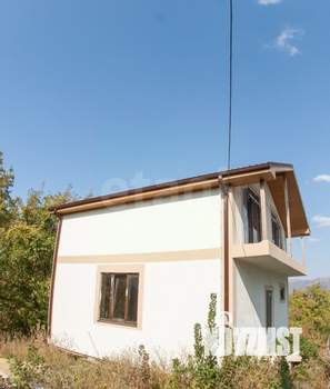 Дом 110м², 2-этажный, участок 6 сот.