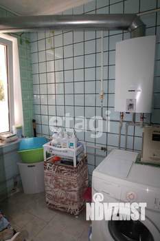 Дом 180м², 2-этажный, участок 4 сот.