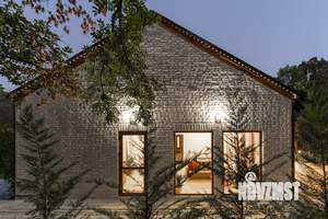 Коттедж 162м², 1-этажный, участок 16 сот.