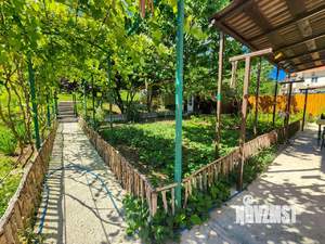 Дом 90м², 1-этажный, участок 4 сот.