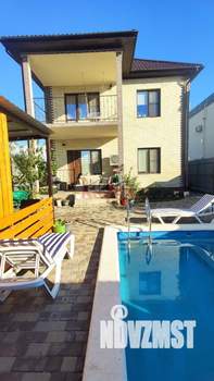 Дом 135м², 2-этажный, участок 3 сот.