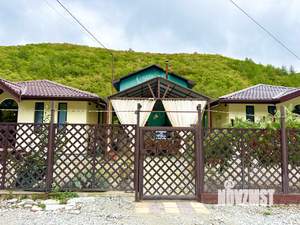 Дом 50м², 2-этажный, участок 7 сот.