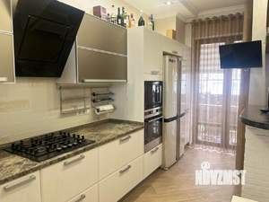 Таунхаус 141м², 3-этажный, участок 5 сот.