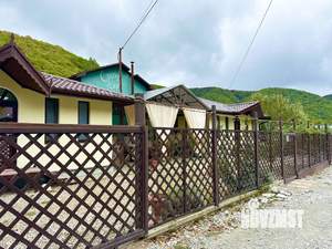 Дом 50м², 2-этажный, участок 7 сот.