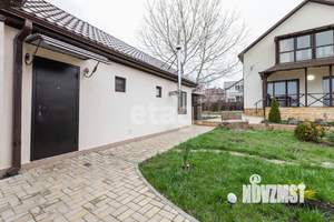 Дом 159м², 2-этажный, участок 6 сот.