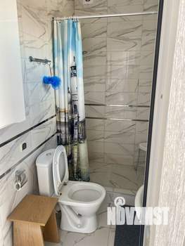 Коттедж 350м², 3-этажный, участок 6 сот.