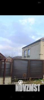 Дом 175м², 2-этажный, участок 12 сот.