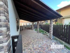 Дом 210м², 2-этажный, участок 13 сот.