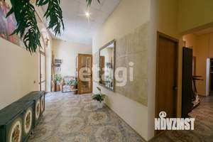 Дом 799м², 3-этажный, участок 7 сот.