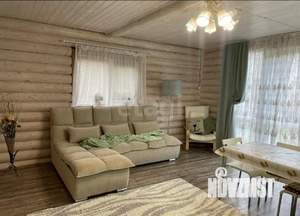 Дом 110м², 2-этажный, участок 6 сот.