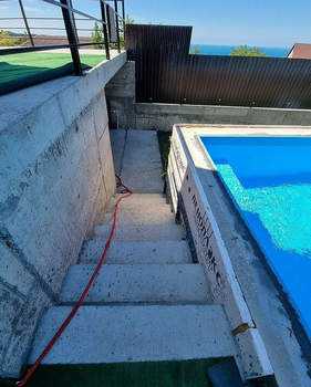 Дом 180м², 2-этажный, участок 6 сот.