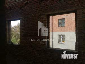 Таунхаус 252м², 2-этажный, участок 2 сот.