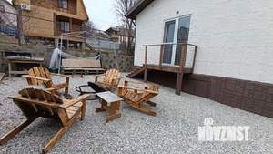 Дом 90м², 1-этажный, участок 4 сот.