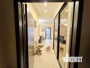 Дом 242м², 2-этажный, участок 3 сот.