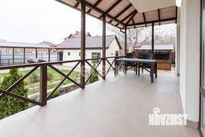 Дом 159м², 2-этажный, участок 6 сот.