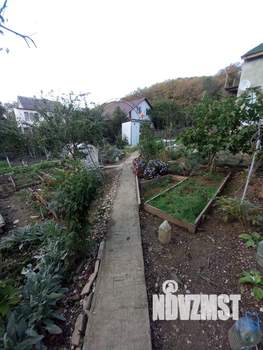 Дом 47м², 2-этажный, участок 5 сот.