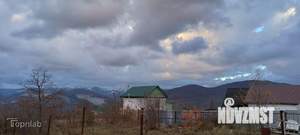 Дом 112м², 2-этажный, участок 4 сот.