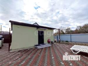 Дом 135м², 2-этажный, участок 4 сот.