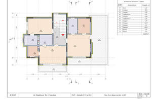 Дом 220м², 2-этажный, участок 4 сот.