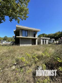 Коттедж 145м², 2-этажный, участок 6 сот.