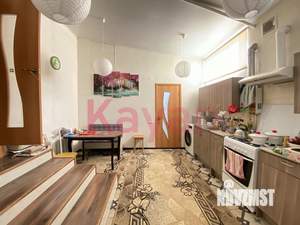 Дом 89м², 1-этажный, участок 2 сот.