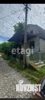 Дом 120м², 2-этажный, участок 4 сот.