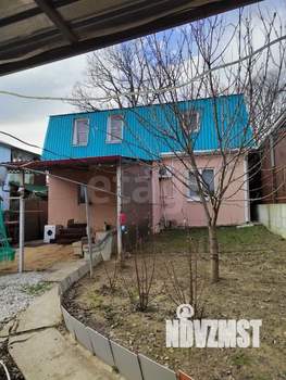 Дом 102м², 2-этажный, участок 4 сот.