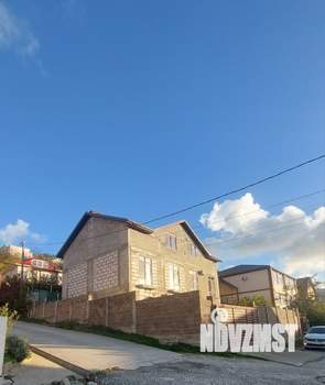 Коттедж 440м², 3-этажный, участок 4 сот.