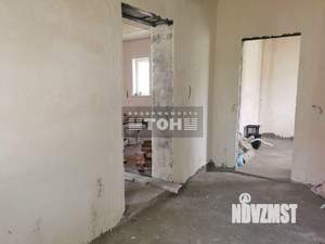 Коттедж 127м², 1-этажный, участок 4 сот.