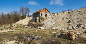 Дом 88м², 2-этажный, участок 5 сот.