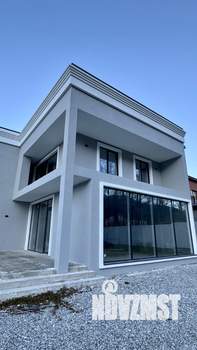 Дом 2250м², 2-этажный, участок 12 сот.