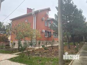 Дом 263м², 4-этажный, участок 5 сот.