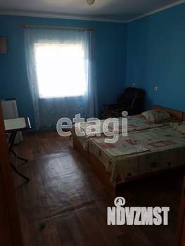 Дом 334м², 3-этажный, участок 8 сот.