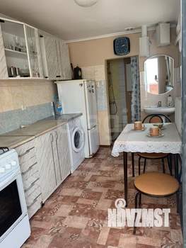 Дом 98м², 1-этажный, участок 5 сот.