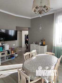 Дом 177м², 3-этажный, участок 3 сот.