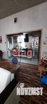 Дом 280м², 3-этажный, участок 4 сот.